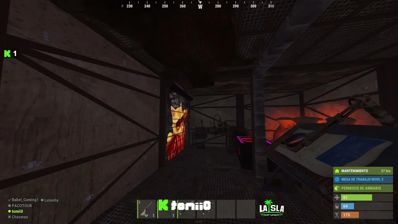tomii0 live