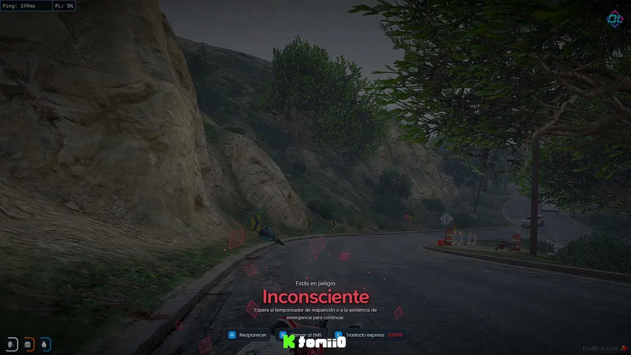 Hola chicos hoy les juro que no me quedo afk- TURRO- DOVUX S5