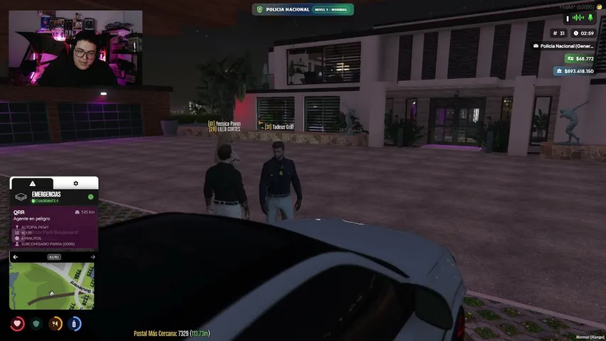 tucker-griff playing Coin Pusher Casino - Live Casino Stream