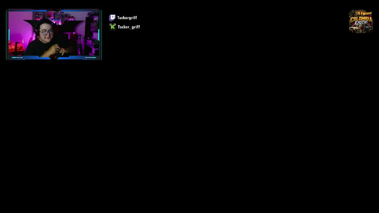 Tucker_Griff live