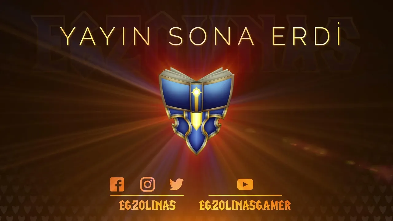 Egzolinas live