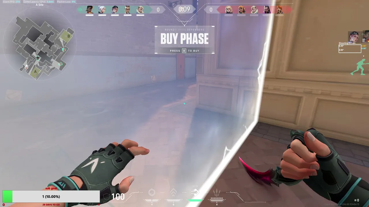just_taylorr live