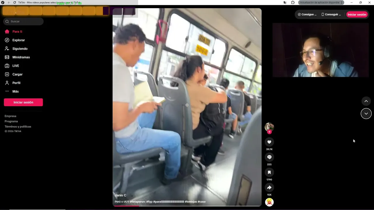 Kiabloo live