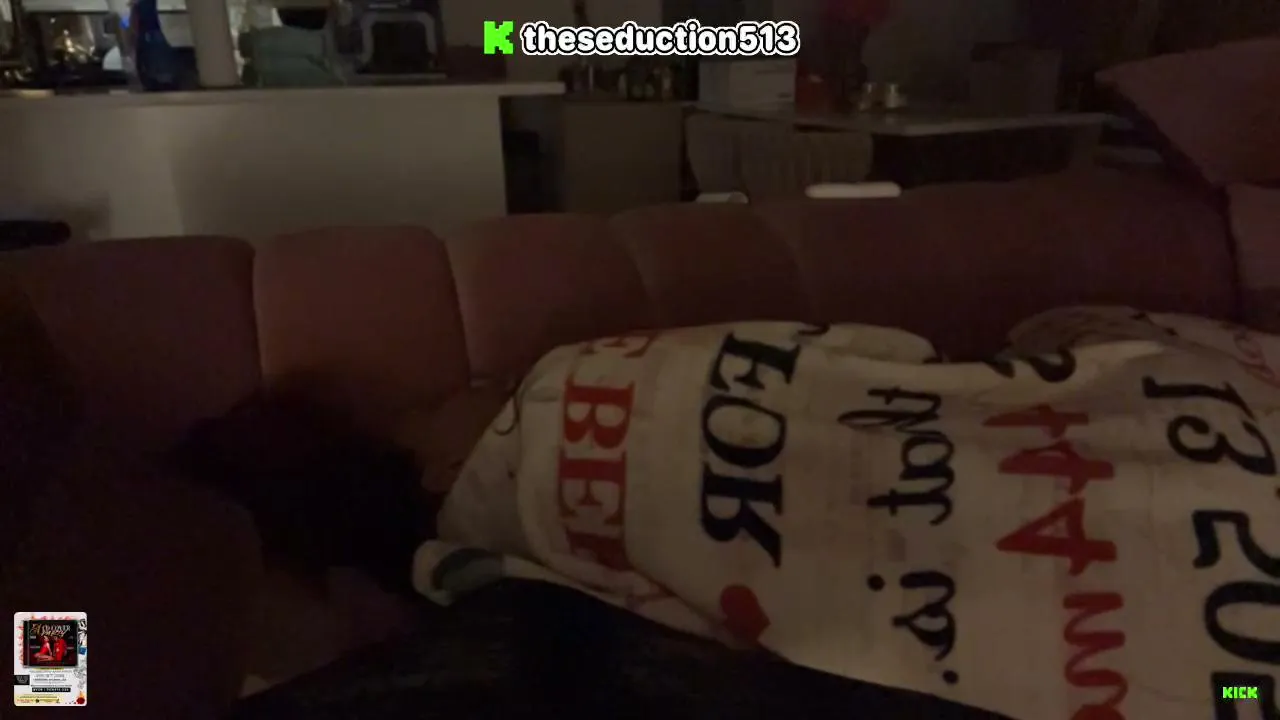 TheSeduction513 live