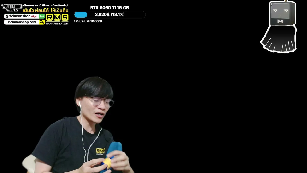 ChaSam42 live