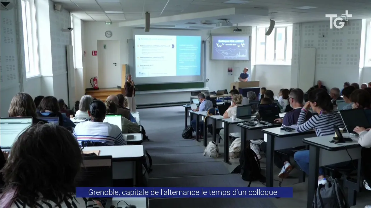 telegrenoble