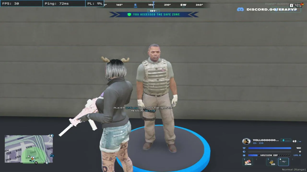 Yollo_gaming live