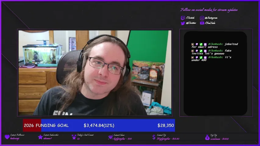 Bungulator Gamer God