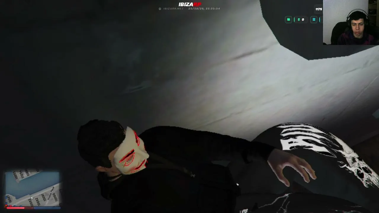 Dani_2308 live