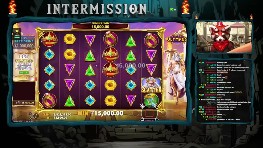 premiercossene playing Gamble With Your Friends - Live Casino Stream