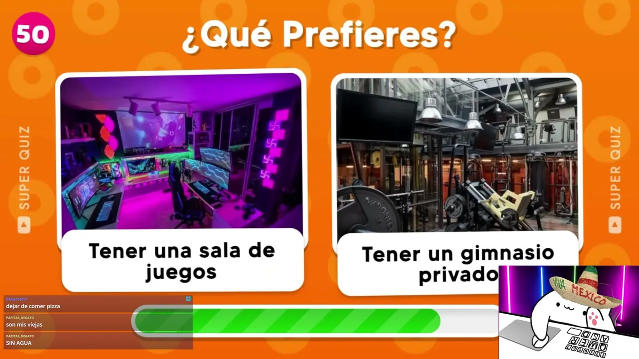 UN SABADO IMPROVISADO 🔥