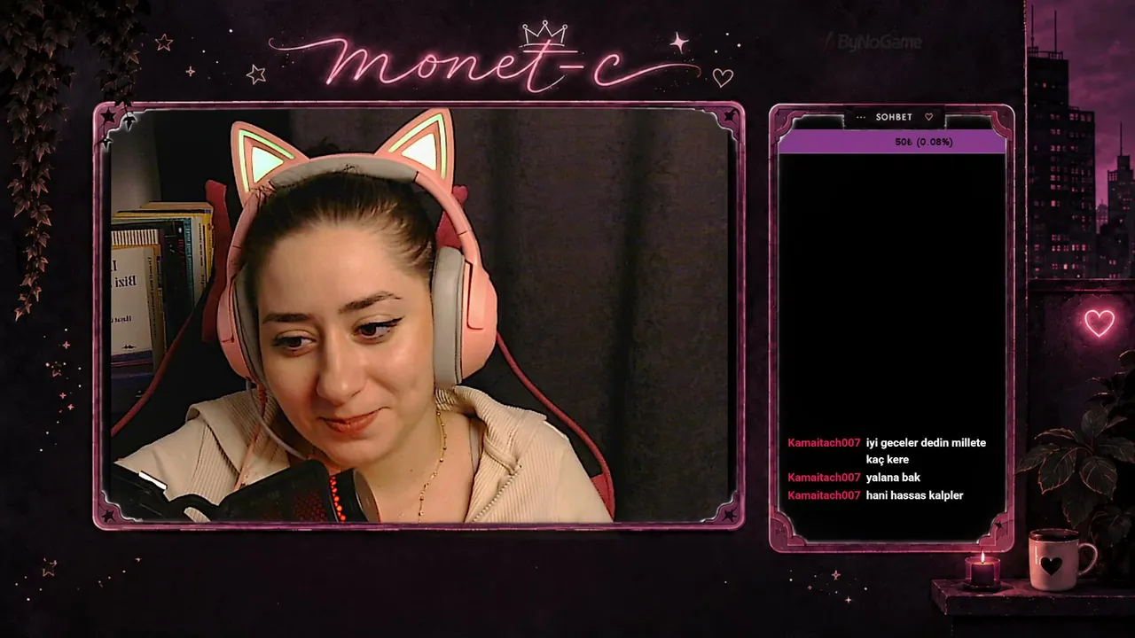 monet_c live