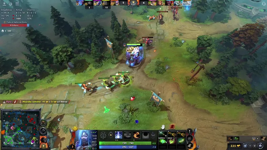 ven entra y diviertete extencible