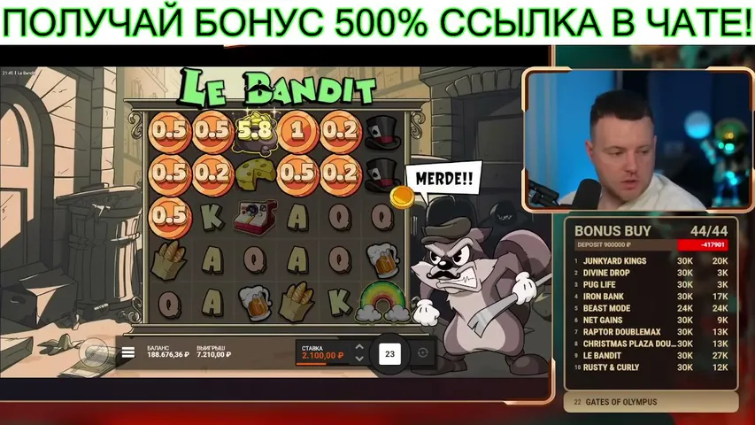 puzanych283785 playing Slots & Casino - Live Casino Stream