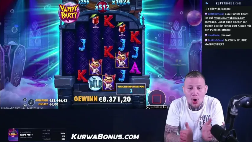 marknorm playing Slots & Casino - Live Casino Stream