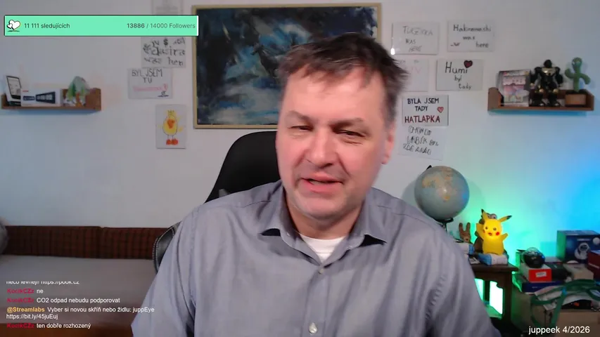 Čtvrtek 9. 4. 2026 | Ranní vstávání a přehled zpráv | vše nej Dušanům, Milenám a Rønnaugám | !pook