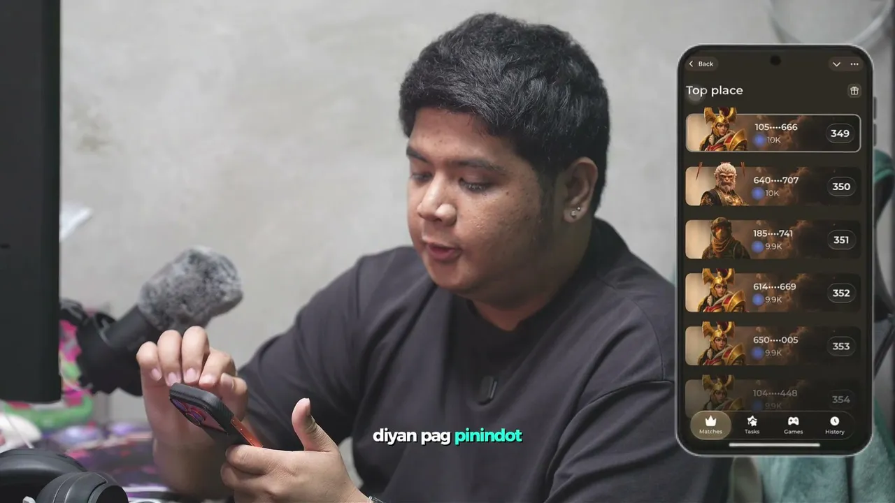 WXCDota live