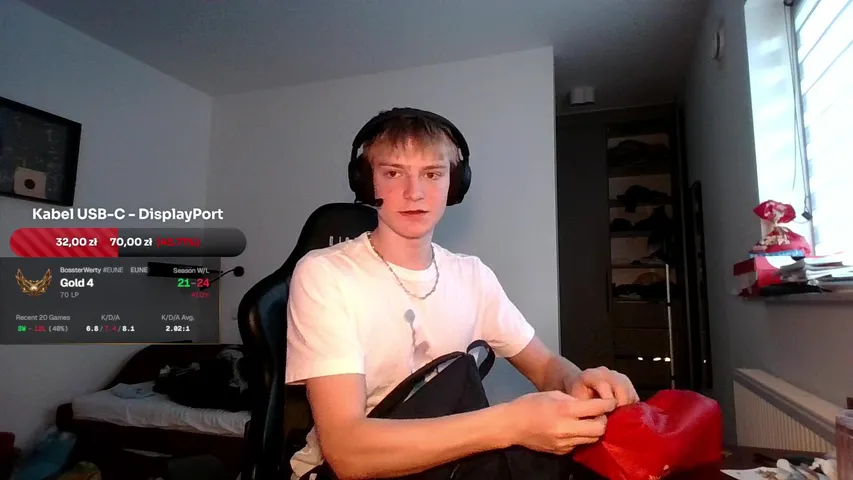 PORANEK Z ORŁEM, LIGA !tiktok