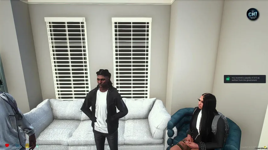 BK Mob BUG🩸 | THE CHI 🩸| | REACTIONS 🩸 | !DISCORD 🩸 | @kendreworldd