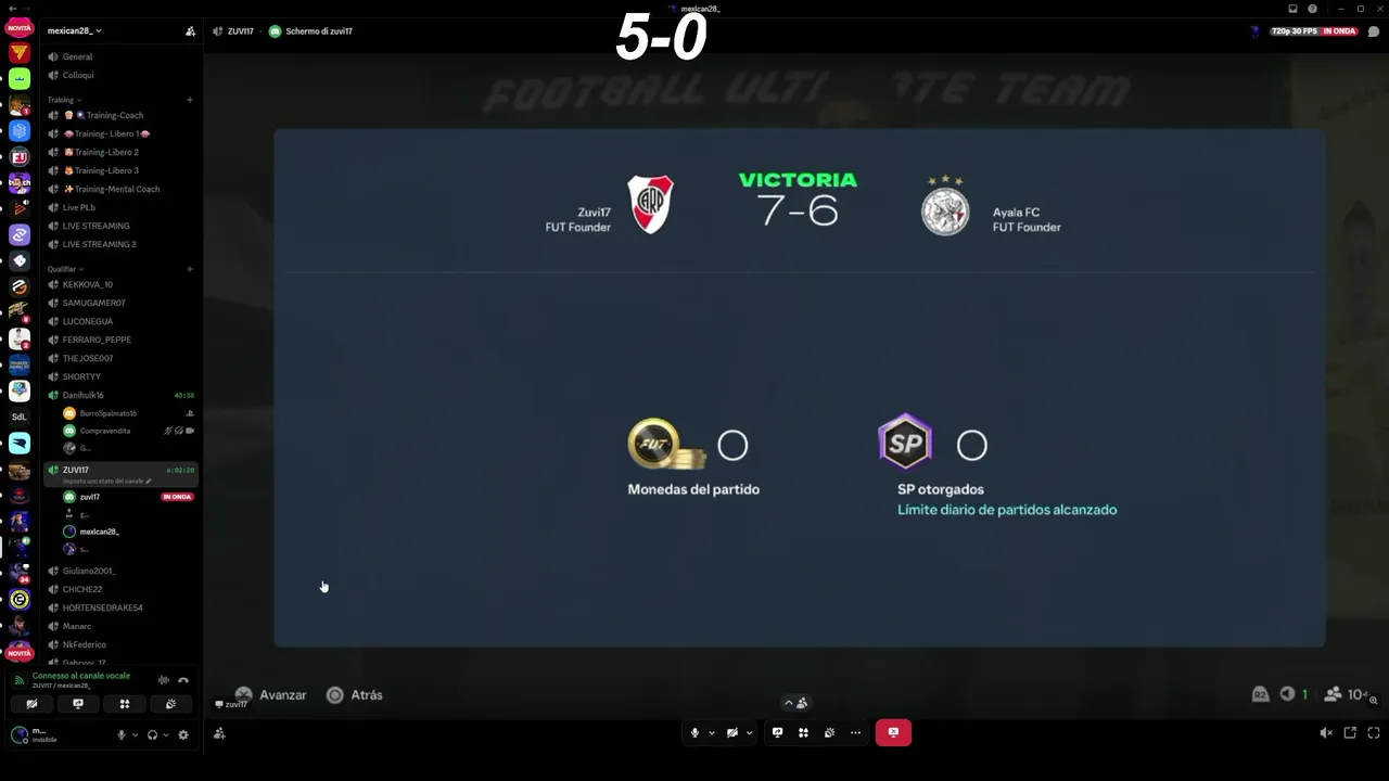 Mexican28 live