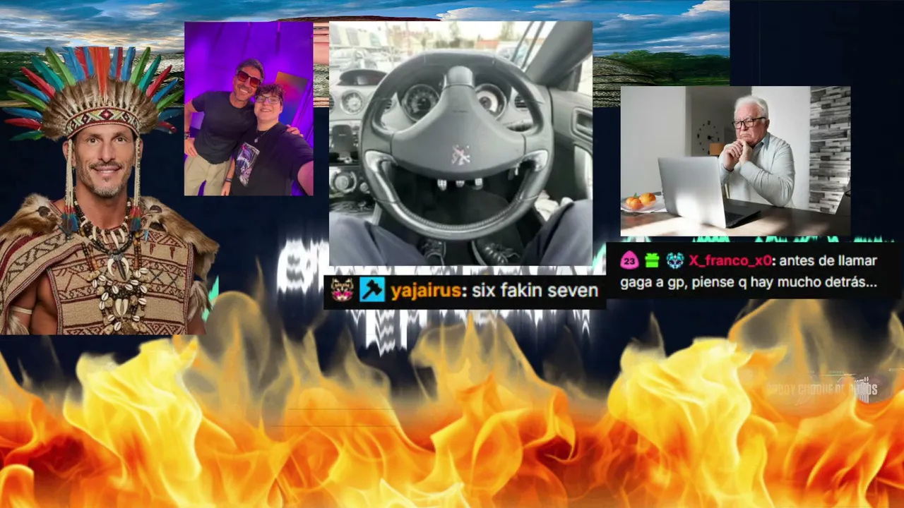 BoffeGP live