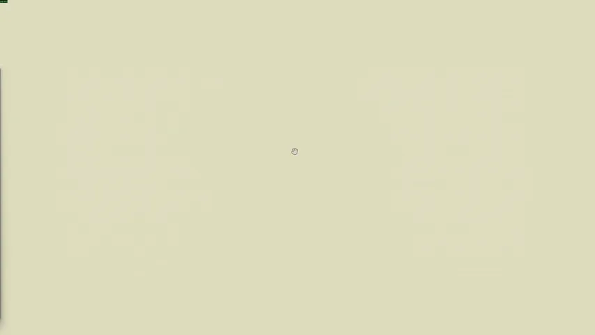 My first stream.