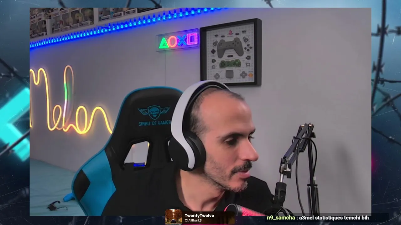 MeherGaming live