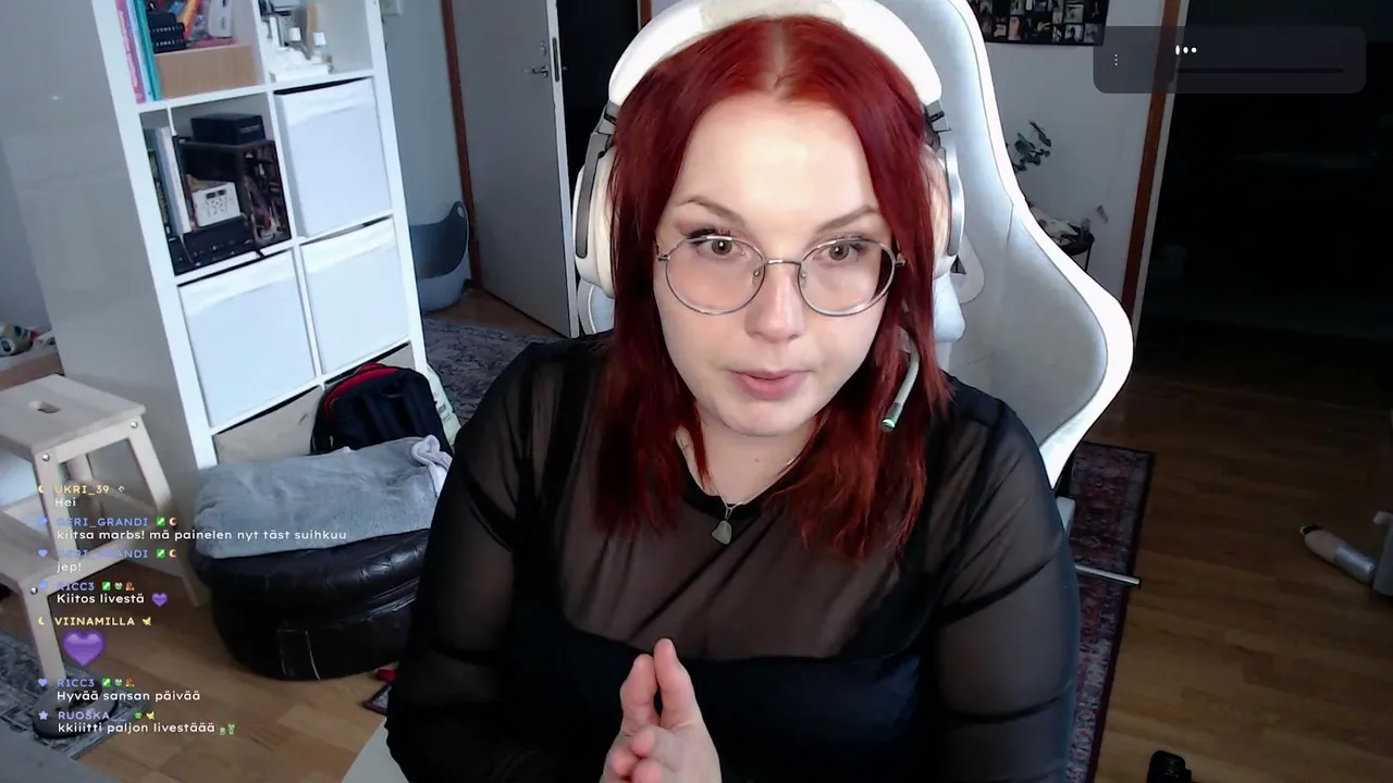 maerikaroliina live