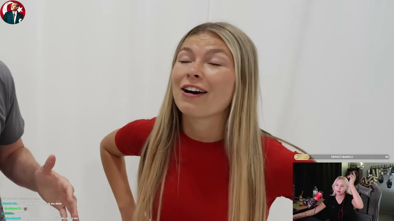 zeynepcisem live