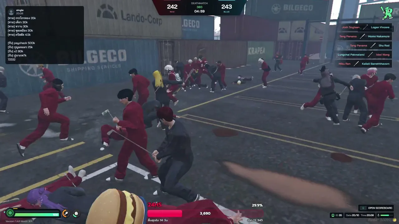 maxmajestyzx live stream