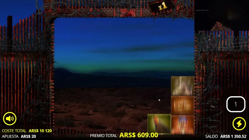 cometrabas12 playing Slots & Casino - Live Casino Stream