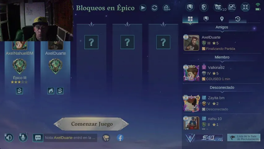 "🔥“ The28Gang en vivo | Humo, vicio y la gang ”..