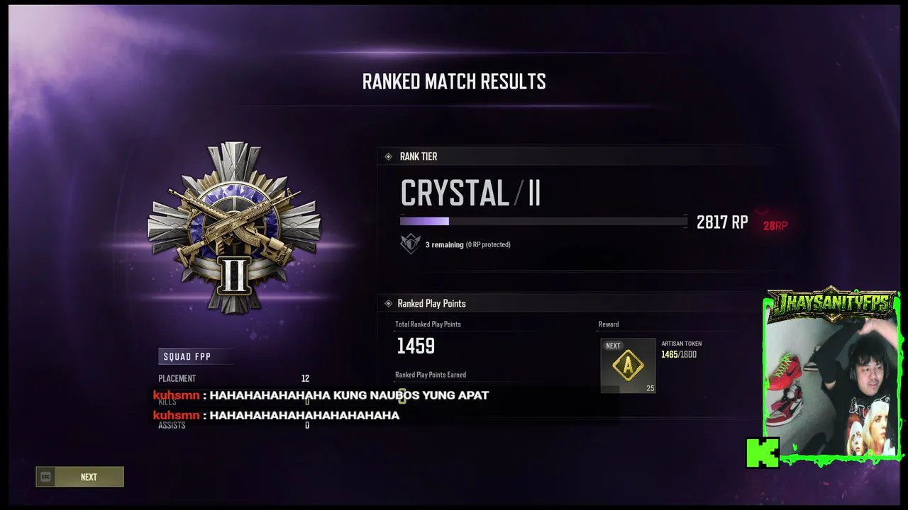 JhaySanityFPS