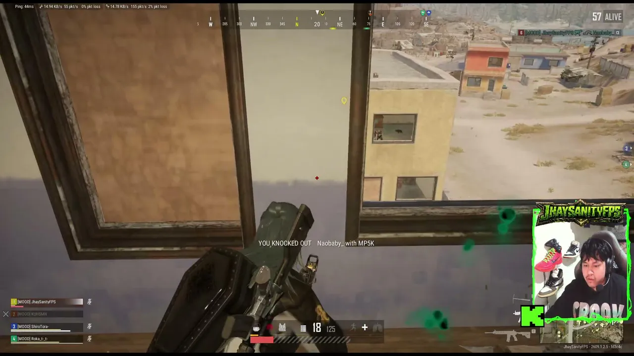 JhaySanityFPS