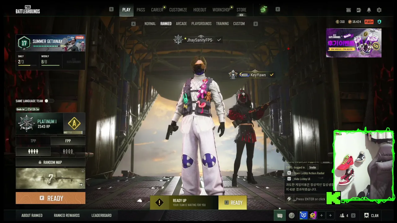 JhaySanityFPS