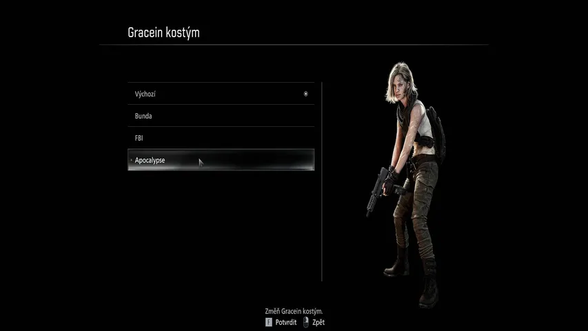 R9E Requiem| CZ Titulky |  dneska to dotáhnem do konce