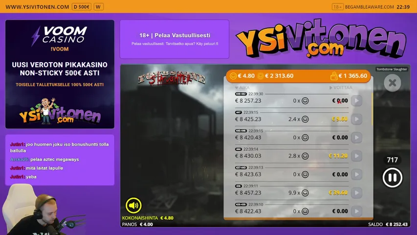 2kpl 1000€ addon kimppaa! │!trustpilot !Voom !Wildz