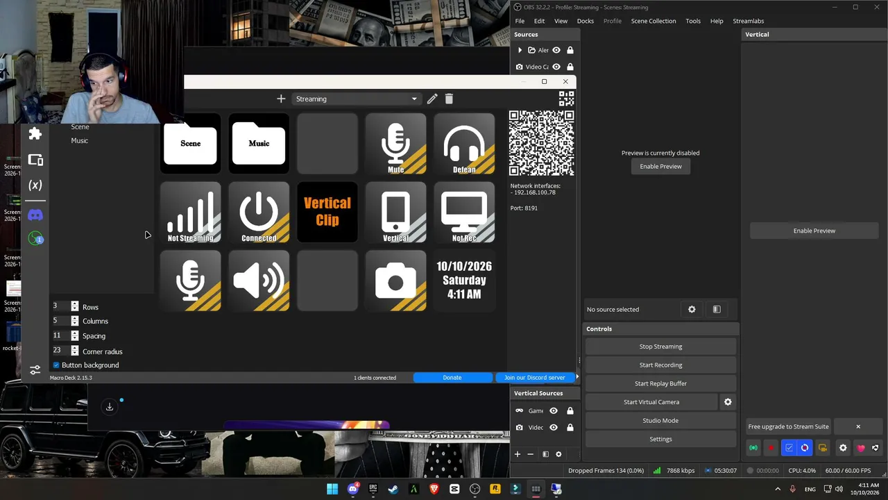 NyReX_x live stream