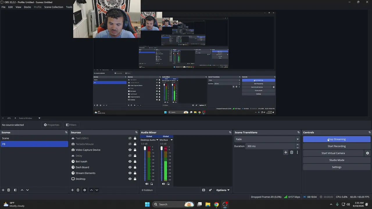 NetinUSA live