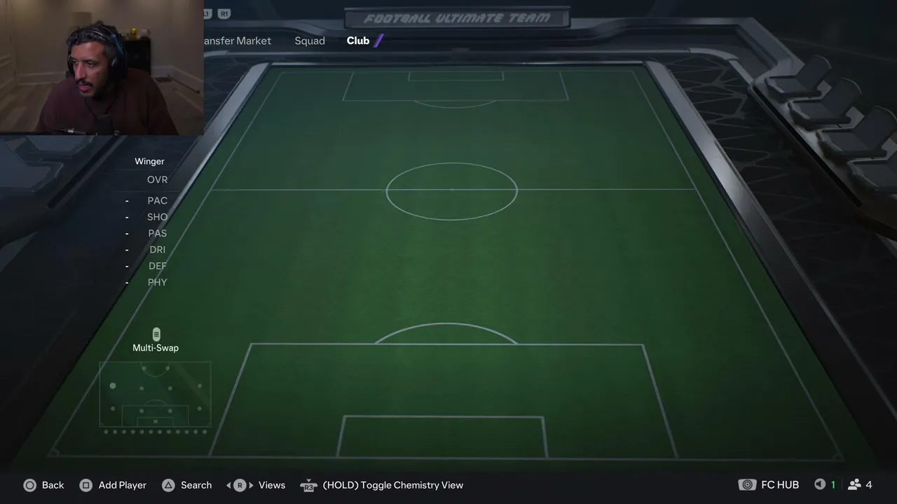 PLAYAWAY