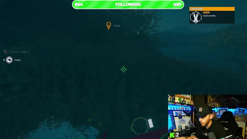 🔴Get your Popcorn,were GOOPIN!!!🥜
🫡👽