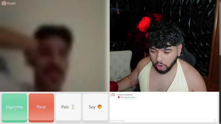 PRIMERA COLABORACION CON LESTER MC Y LA CUANTICA MARACUCHA BUSCANDO NOVIO