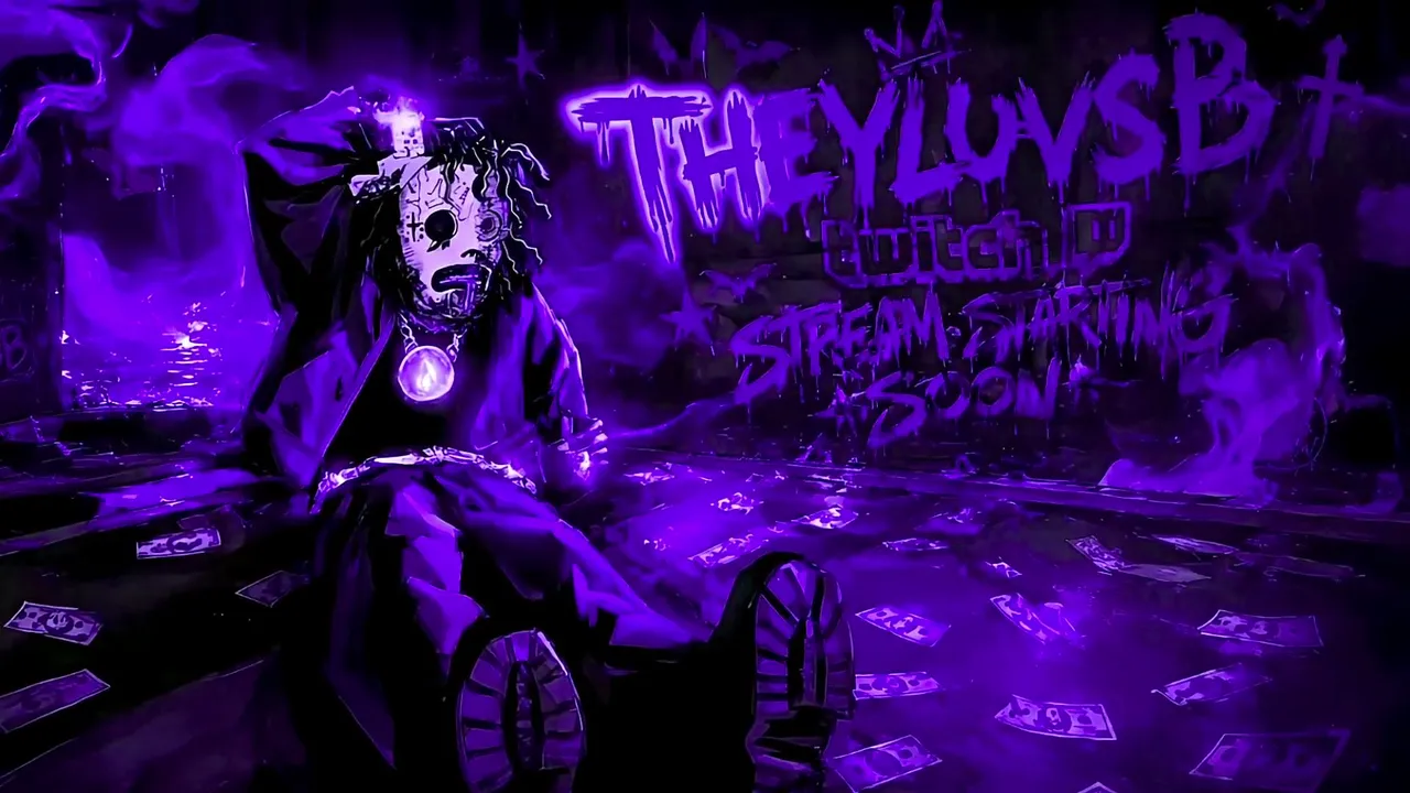 TheyLuvSB live