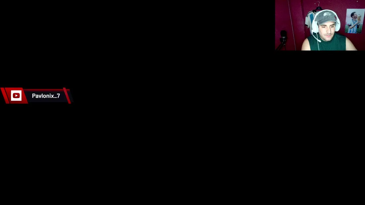 Pavlonixx_7 live