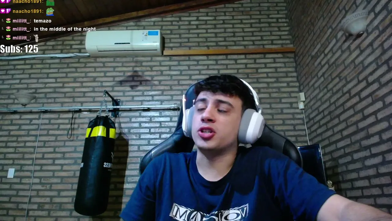 Liks live