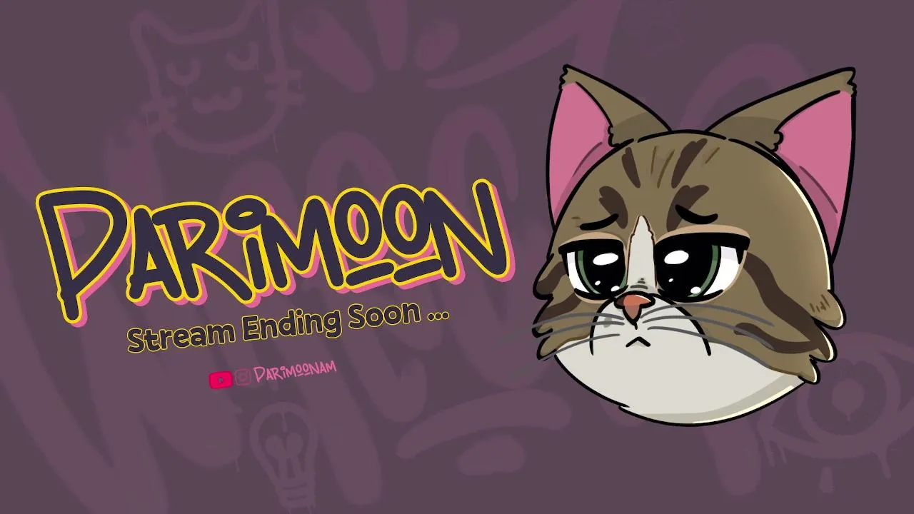 parimoon