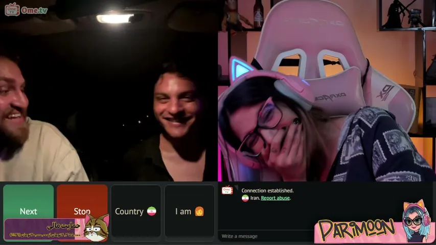 parimoon