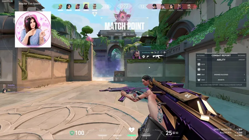 princessgaming