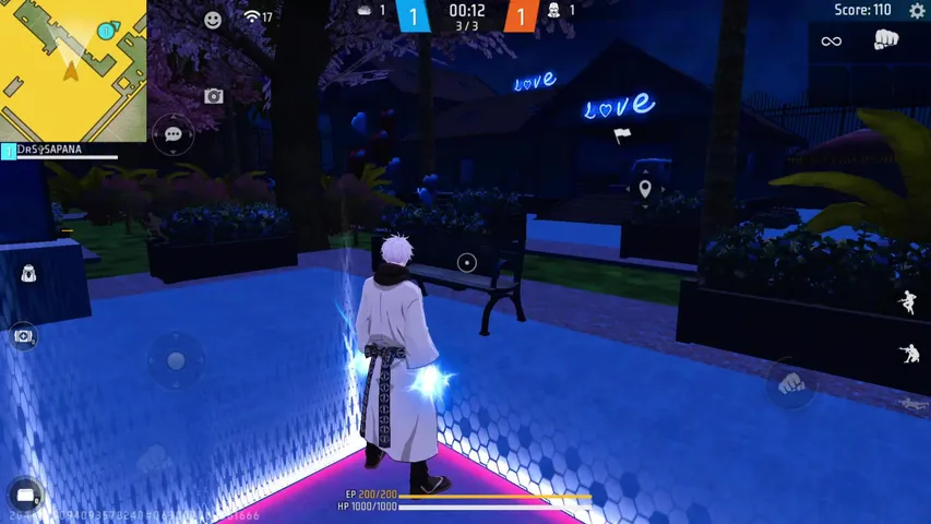 FF Road To GrandMaster Br-Ranked - Free Fire Live #garenafreefire #freefire #drstrangegaming