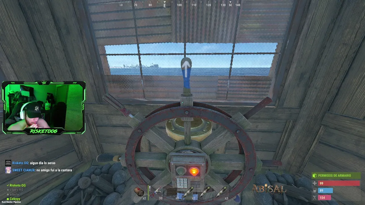 RisketoOG